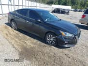 ✅ 2020 Nissan Altima S • VIN: 1N4BL4BV2LN302094 • Lot: 43454393. Listed on IAAI with 138,929 mi. Free auction sales archive from the USA and detailed vehicle history report at DreamBid. Image 1.