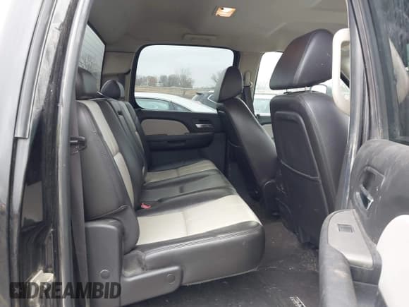 ✅ 2009 GMC Sierra 1500 SLT • VIN: 3GTEK33359G256750 • Лот: 43717293. Опубликован ранее на IAAI с пробегом 182 629 миль. Бесплатный доступ к архиву аукционных продаж из США и подробный отчёт об истории автомобиля на DreamBid. Изображение 8.