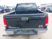 ✅ 2011 GMC Sierra 1500 SLE • VIN: 3GTP1VE0XBG306560 • Lot: 41496403. Listed on IAAI with 213,831 mi. Free auction sales archive from the USA and detailed vehicle history report at DreamBid. Image 17.