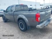 ✅ 2020 Nissan Frontier SV • VIN: 1N6ED0CF6LN703536 • Lot: 42516270. Listed on IAAI with 51,115 mi. Free auction sales archive from the USA and detailed vehicle history report at DreamBid. Image 3.