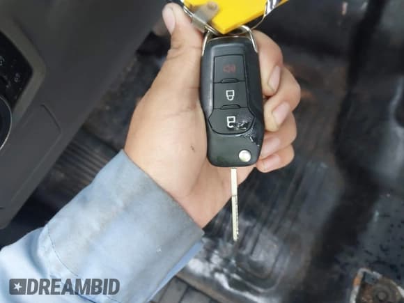 ✅ 2016 Ford F-150 XL • VIN: 1FTEX1CF9GKF01457 • Lot: 42081417. Wystawiony na IAAI z przebiegiem 94 311 mil. Bezpłatny archiwum sprzedaży aukcyjnych z USA i szczegółowy raport historii pojazdu na DreamBid. Zdjęcie 11.