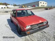 ✅ 1985 Volkswagen Cabriolet GTI • VIN: 1VWDB0174FV028495 • Lot: 81233604. Listed on Copart with 76,467 mi. Free auction sales archive from the USA and detailed vehicle history report at DreamBid. Image 11.