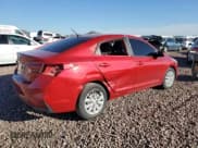 ✅ 2019 Hyundai Accent SE • VIN: 3KPC24A35KE059613 • Лот: 45167654. Опубликован ранее на Copart с пробегом 115 703 миль. Бесплатный доступ к архиву аукционных продаж из США и подробный отчёт об истории автомобиля на DreamBid. Изображение 3.