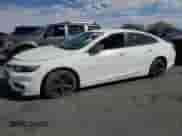 2016 Chevrolet Malibu LS с VIN 1G1ZB5ST8GF299646, выставлен на аукционе Copart как лот 82428395 с пробегом Не указан миль и Чистый • Clean title. История ставок и продаж доступна на DreamBid. Изображение 1.