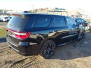 ✅ 2022 Dodge Durango GT Plus • VIN: 1C4RDJDG6NC212898 • Lot: 43360095. Wystawiony na IAAI z przebiegiem 20 651 mil. Bezpłatny archiwum sprzedaży aukcyjnych z USA i szczegółowy raport historii pojazdu na DreamBid. Zdjęcie 4.