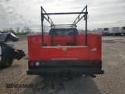 ✅ 2024 Chevrolet Silverado 1500 • VIN: 1GB4WLE76RF379785 • Лот: 50185465. Опубликован ранее на Copart с пробегом 3 851 миль. Бесплатный доступ к архиву аукционных продаж из США и подробный отчёт об истории автомобиля на DreamBid. Изображение 6.