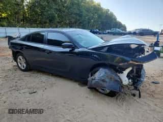 ✅ 2023 Dodge Charger SXT • VIN: 2C3CDXBG4PH636046 • Lot: 80173575. Wystawiony na Copart z przebiegiem Nie podano. Bezpłatny archiwum sprzedaży aukcyjnych z USA i szczegółowy raport historii pojazdu na DreamBid. Zdjęcie 4.