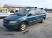 ✅ 2002 Dodge Caravan Sport • VIN: 1B4GP44352B705113 • Lot: 43777606. Listed on IAAI with 197,020 mi. Free auction sales archive from the USA and detailed vehicle history report at DreamBid. Image 12.