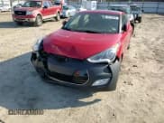 ✅ 2014 Hyundai Veloster • VIN: KMHTC6AD3EU217143 • Lot: 43716395. Wystawiony na Copart z przebiegiem 137 865 mil. Bezpłatny archiwum sprzedaży aukcyjnych z USA i szczegółowy raport historii pojazdu na DreamBid. Zdjęcie 11.