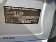 ✅ 2018 BMW 7 Series 750i • VIN: WBA7F0C5XJGM23968 • Лот: 71518115. Опубликован ранее на Copart с пробегом 64 569 миль. Бесплатный доступ к архиву аукционных продаж из США и подробный отчёт об истории автомобиля на DreamBid. Изображение 12.