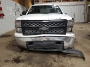 ✅ 2014 Chevrolet Silverado 1500 LT • VIN: 3GCUKREH4EG391493 • Lot: 80224745. Wystawiony na Copart z przebiegiem 161 358 mil. Bezpłatny archiwum sprzedaży aukcyjnych z USA i szczegółowy raport historii pojazdu na DreamBid. Zdjęcie 5.