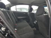 ✅ 2008 Honda Accord EX • VIN: 1HGCP26718A043987 • Лот: 92408435. Опубликован ранее на Copart с пробегом 147 155 миль. Бесплатный доступ к архиву аукционных продаж из США и подробный отчёт об истории автомобиля на DreamBid. Изображение 10.