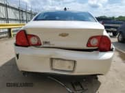 ✅ 2012 Chevrolet Malibu 3LT • VIN: 1G1ZF5E78CF194215 • Lot: 67418514. Listed on Copart with 138,918 mi. Free auction sales archive from the USA and detailed vehicle history report at DreamBid. Image 6.