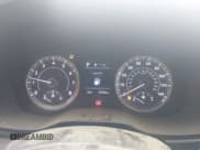 ✅ 2022 Hyundai Venue Limited • VIN: KMHRC8A3XNU132443 • Lot: 42363417. Listed on IAAI with 29,046 mi. Free auction sales archive from the USA and detailed vehicle history report at DreamBid. Image 7.