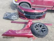 ✅ 2022 Dodge Charger SXT • VIN: 2C3CDXBG3NH202505 • Lot: 43357983. Wystawiony na IAAI z przebiegiem 35 930 mil. Bezpłatny archiwum sprzedaży aukcyjnych z USA i szczegółowy raport historii pojazdu na DreamBid. Zdjęcie 12.