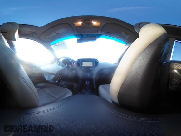 ✅ 2017 Hyundai Santa Fe 2.4L • VIN: 5XYZUDLB6HG432873 • Лот: 43500879. Опубликован ранее на IAAI с пробегом 160 025 миль. Бесплатный доступ к архиву аукционных продаж из США и подробный отчёт об истории автомобиля на DreamBid. Изображение 18.