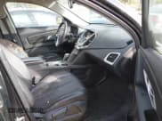 ✅ 2013 GMC Terrain SLT • VIN: 2GKFLVEK4D6179072 • Lot: 43298651. Wystawiony na IAAI z przebiegiem 157 139 mil. Bezpłatny archiwum sprzedaży aukcyjnych z USA i szczegółowy raport historii pojazdu na DreamBid. Zdjęcie 5.