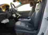 2019 Hyundai Ioniq Limited с VIN KMHC05LH8KU033413, выставлен на аукционе Copart как лот 80570944 с пробегом 95 660 миль миль и Списание • Salvage title. История ставок и продаж доступна на DreamBid. Изображение 7.