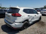 ✅ 2017 Nissan Rogue SV • VIN: KNMAT2MT4HP582487 • Lot: 53445815. Listed on Copart with Not provided. Free auction sales archive from the USA and detailed vehicle history report at DreamBid. Image 3.