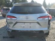 ✅ 2024 Toyota Corolla Cross LE • VIN: 7MUBAABG5RV112489 • Lot: 80777095. Wystawiony na Copart z przebiegiem 20 929 mil. Bezpłatny archiwum sprzedaży aukcyjnych z USA i szczegółowy raport historii pojazdu na DreamBid. Zdjęcie 6.