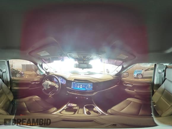 ✅ 2022 Chevrolet Silverado 1500 LT Trail Boss • VIN: 3GCUDFET3NG553742 • Lot: 60035045. Wystawiony na Copart z przebiegiem 41 517 mil. Bezpłatny archiwum sprzedaży aukcyjnych z USA i szczegółowy raport historii pojazdu na DreamBid. Zdjęcie 15.