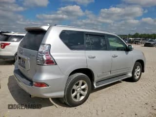 ✅ 2014 Lexus GX 460 • VIN: JTJBM7FX7E5080110 • Лот: 91842905. Опубликован ранее на Copart с пробегом 212 015 миль. Бесплатный доступ к архиву аукционных продаж из США и подробный отчёт об истории автомобиля на DreamBid. Изображение 3.