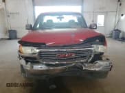 ✅ 2000 GMC Sierra 1500 SLE • VIN: 1GTEK14TXYZ226578 • Лот: 62469795. Опубликован ранее на Copart с пробегом 163 147 миль. Бесплатный доступ к архиву аукционных продаж из США и подробный отчёт об истории автомобиля на DreamBid. Изображение 5.