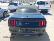 ✅ 2015 Ford Mustang GT Premium • VIN: 1FATP8FFXF5413662 • Lot: 41921692. Listed on IAAI with 62,667 mi. Free auction sales archive from the USA and detailed vehicle history report at DreamBid. Image 17.