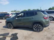 ✅ 2018 Jeep Compass Limited • VIN: 3C4NJDCB7JT298249 • Лот: 42186882. Опубликован ранее на IAAI с пробегом 123 421 миль. Бесплатный доступ к архиву аукционных продаж из США и подробный отчёт об истории автомобиля на DreamBid. Изображение 14.