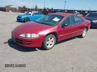 2004 Dodge Intrepid SE z VIN 2B3HD46R24H630156, wystawiony jako IAAI lot #42598693 z przebiegiem 216 573 mil mil oraz . Historia ofert i sprzedaży dostępna na DreamBid. Obrazek 2.