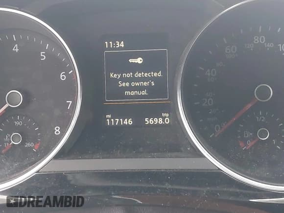 ✅ 2017 Volkswagen Jetta GLI • VIN: 3VW4T7AJ9HM335417 • Lot: 43665323. Wystawiony na IAAI z przebiegiem 117 146 mil. Bezpłatny archiwum sprzedaży aukcyjnych z USA i szczegółowy raport historii pojazdu na DreamBid. Zdjęcie 14.