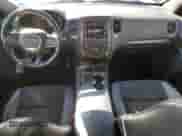 2020 Dodge Durango R/T with VIN 1C4SDJCT2LC346966, listed as a Copart auction lot 85900665 with 88,939 mi miles and Salvage title. Bid and sale history available at DreamBid. Image 8.