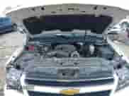 2014 Chevrolet Suburban LT z VIN 1GNSCJE07ER211222, wystawiony jako IAAI lot #42428084 z przebiegiem 214 712 mil mil oraz . Historia ofert i sprzedaży dostępna na DreamBid. Obrazek 10.