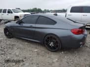 ✅ 2018 BMW M4 • VIN: WBS4Y9C53JAC86729 • Лот: 59716535. Опубликован ранее на Copart с пробегом 71 217 миль. Бесплатный доступ к архиву аукционных продаж из США и подробный отчёт об истории автомобиля на DreamBid. Изображение 2.