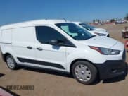 ✅ 2022 Ford Transit Connect XL • VIN: NM0LS7S28N1508410 • Lot: 41927425. Listed on IAAI with 158,515 mi. Free auction sales archive from the USA and detailed vehicle history report at DreamBid. Image 13.