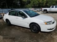 ✅ 2003 Saturn ION ION 2 • VIN: 1G8AZ52F93Z163975 • Лот: 80673845. Опубликован ранее на Copart с пробегом 221 342 миль. Бесплатный доступ к архиву аукционных продаж из США и подробный отчёт об истории автомобиля на DreamBid. Изображение 4.