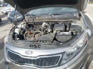 ✅ 2013 Kia Optima SX • VIN: 5XXGR4A67DG178457 • Лот: 43737783. Опубликован ранее на IAAI с пробегом 206 673 миль. Бесплатный доступ к архиву аукционных продаж из США и подробный отчёт об истории автомобиля на DreamBid. Изображение 10.