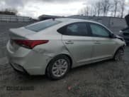 ✅ 2019 Hyundai Accent SE • VIN: 3KPC24A33KE062669 • Лот: 81038314. Опубликован ранее на Copart с пробегом 45 005 миль. Бесплатный доступ к архиву аукционных продаж из США и подробный отчёт об истории автомобиля на DreamBid. Изображение 3.