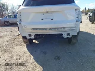 ✅ 2022 Kia Sorento X-Line S • VIN: 5XYRLDLC1NG106387 • Лот: 43428701. Опубликован ранее на IAAI с пробегом 50 566 миль. Бесплатный доступ к архиву аукционных продаж из США и подробный отчёт об истории автомобиля на DreamBid. Изображение 6.