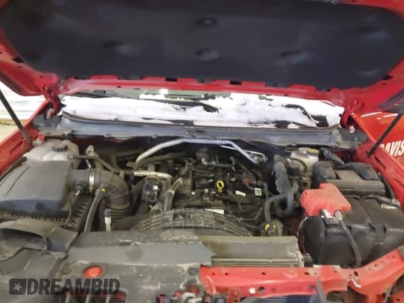 ✅ 2021 Ford Ranger XL • VIN: 1FTER1FH6MLD72767 • Лот: 41472615. Опубликован ранее на IAAI с пробегом 64 130 миль. Бесплатный доступ к архиву аукционных продаж из США и подробный отчёт об истории автомобиля на DreamBid. Изображение 10.