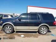 ✅ 2010 Ford Expedition Eddie Bauer • VIN: 1FMJU1H59AEB53135 • Lot: 42230655. Listed on IAAI with 176,873 mi. Free auction sales archive from the USA and detailed vehicle history report at DreamBid. Image 14.