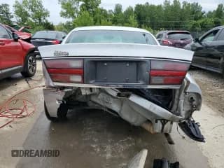 ✅ 2002 Buick Park Avenue • VIN: 1G4CW54K324134318 • Lot: 61721194. Wystawiony na Copart z przebiegiem 265 959 mil. Bezpłatny archiwum sprzedaży aukcyjnych z USA i szczegółowy raport historii pojazdu na DreamBid. Zdjęcie 6.