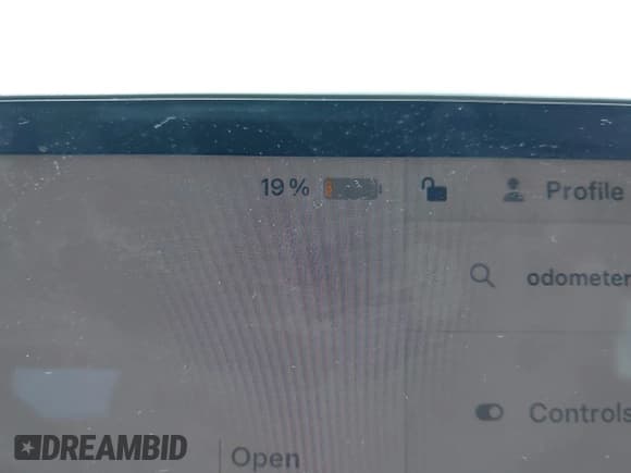 ✅ 2022 Tesla Model 3 • VIN: 5YJ3E1EA9NF324627 • Лот: 43297434. Опубликован ранее на IAAI с пробегом Не указан. Бесплатный доступ к архиву аукционных продаж из США и подробный отчёт об истории автомобиля на DreamBid. Изображение 16.