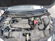 ✅ 2022 Nissan Rogue Platinum • VIN: JN8BT3DD8NW277681 • Lot: 42941397. Listed on IAAI with 32,913 mi. Free auction sales archive from the USA and detailed vehicle history report at DreamBid. Image 10.