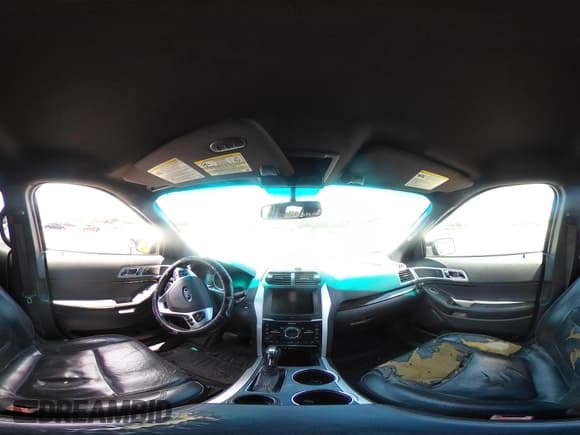 ✅ 2013 Ford Explorer Limited • VIN: 1FM5K7F93DGA65626 • Lot: 42329431. Wystawiony na IAAI z przebiegiem 272 172 mil. Bezpłatny archiwum sprzedaży aukcyjnych z USA i szczegółowy raport historii pojazdu na DreamBid. Zdjęcie 18.