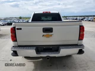 ✅ 2014 Chevrolet Silverado 1500 LT • VIN: 1GCVKRECXEZ309601 • Lot: 80875805. Wystawiony na Copart z przebiegiem 215 265 mil. Bezpłatny archiwum sprzedaży aukcyjnych z USA i szczegółowy raport historii pojazdu na DreamBid. Zdjęcie 6.