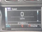 ✅ 2016 Chevrolet Silverado 2500HD LT • VIN: 1GC1KVEG8GF108407 • Лот: 43762529. Опубликован ранее на IAAI с пробегом 216 824 миль. Бесплатный доступ к архиву аукционных продаж из США и подробный отчёт об истории автомобиля на DreamBid. Изображение 15.