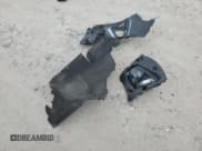 ✅ 2019 Chevrolet Blazer • VIN: 3GNKBCRS1KS700699 • Lot: 82593125. Listed on Copart with 54,013 mi. Free auction sales archive from the USA and detailed vehicle history report at DreamBid. Image 13.