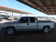 ✅ 2003 Chevrolet Silverado 1500 LS • VIN: 2GCEC19V531119768 • Lot: 43583048. Listed on IAAI with 210,600 mi. Free auction sales archive from the USA and detailed vehicle history report at DreamBid. Image 14.