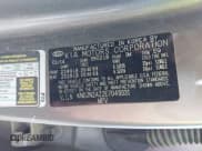 ✅ 2014 Kia Soul • VIN: KNDJN2A22E7049331 • Lot: 43771279. Listed on IAAI with 119,595 mi. Free auction sales archive from the USA and detailed vehicle history report at DreamBid. Image 9.